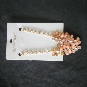 Ellen Tracy Necklace